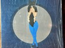 MEGHAN TRAINOR TIMELESS SEA BLUE LP  BEEN  LIKE THIS TO THE MOON Vinyl Record