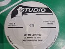 Carlton And The Shoes Let Me Love You Studio One 12
