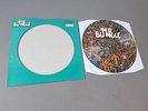 MR. BUNGLE ( MIKE PATTON ) lim num original Picture Vinyl LP Same (1991 UK)