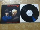 Gary Numan ‎– New Man Numan - The Best Of Gary Numan LP 1982 Europe NM/VG+