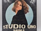 LP Italian music MINA - Studio Uno RIFI RFL LP 14010 Pop Italy Italy