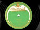 Max Rosen - 78 RPM HMV Brunswick 1 Sided - Serenade L5E