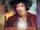 Experience Hendrix: the Best of Jimi Hendrix by Hendrix, Jimi (Record, 2017)