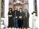 The Beatles - Hey Jude - Import EMI - CPCS 106 Stereo - 1 Misprint - FREE Ship