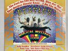 The Beatles - Magical Mystery Tour (Vinyl, 1967) MAL 2835, 1st Scranton Pressing