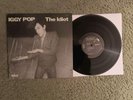 Iggy Pop - The Idiot - EX+/VG++ 1977 Punk Rock RCA APL1-2275 1ST Press