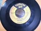 1959 TEXAS DOO WOP The Lyrics Girl I Love / Oh Please Love Me HARLEM ORIGINAL TX