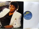 MICHAEL JACKSON billie jean 12 INCH EX-/EX-, A 13 3084, vinyl, single, uk, 1983