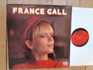 France GALL / Serge GAINSBOURG: Frankenstein / LP MFP 2M046-13.293 EX+