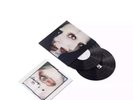 Lady Gaga MAYHEM Store Exclusive 180g Black Vinyl Signed - Presale
