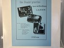 Live At The Roxy The Flaming' Groovies L.A. 8.12.76 Vinyl Album