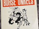 Böhse Onkelz - Böse Menschen böse Lieder LP Rock O Rama lyric insert VG+/VG+