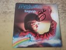 FISH HAND SIGNED EXCELLENT SLEEVE 1980s Marillion – Kayleigh/LADY NINA 45