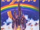 RITCHIE BLACKMORE'S RAINBOW S/T '75 Original LP DIO Hard Rock DEEP PURPLE