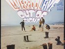 LIVERPOOL FIVE Out Of Sight '67 ORIGINAL LP Psych GARAGE ROCK Nice Copy