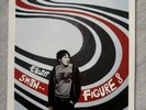 Rare 2000 Original Elliot Smith Figure 8 Bong Load Records Near Mint Vinyl