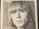 KEITH RELF Shapes In My Mind PICTURE SLEEVE (Sleeve only, no 45) Yardbirds Psych