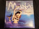 Mana 1st Original Pressing 2015 Sueños Liquidos Vinyl Lp