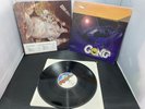 GONG Expresso (Promo) & History & The Mystery LP Vinyl