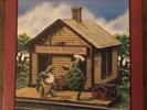 Grateful Dead Terrapin Station Lp