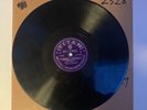CALYPSO. duke of iron  TITAN  cuckoo & disorder   HEAR   78 RPM   X 2328