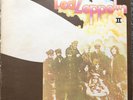 Led Zeppelin II 2 1969 UK Atlantic vinyl Lp 588198