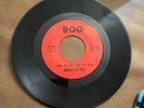 BROTHERS OF SOUL-I GUESS THAT DON’T MAKE ME A LOSER/HURRY DON’T LINGER PITMAN