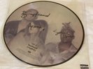 Ariana Grande & Social House Boyfriend Picture Disc Vinyl