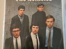 The ZOMBIES TIME OF THE SEASON blue vinyl 2017 NotsoBad Records 2 lp best of