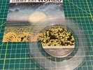 Taking Back Sunday / Jimmy Eat World Split Vinyl EP Never Played Out of Print