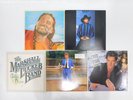 Country Vinyl Records Garth Brooks Randy Travis Skaggs Marshall Tucker Willie
