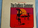 Original The Sandals Endless Summer Soundtrack LP World Pacific 1832 VG++ Vinyl