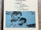 Ella Fitzgerald - Sings The George And Ira Gershwin Song Books 5 x Vinyl Box Set
