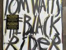 NEW SEALED VINYL - Tom Waits - The Black Rider, LP (2023 Remastered, Reissue)