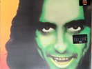 NEW SEALED 1ST PRINT ALICE COOPER GOES TO HELL LIMITED ORANGE VINYL GOLD ALBUM