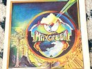 Max Creek: Self titled Debut LP 1977/CT private press psych grateful dead SVG+