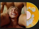 Troye Sivan Something To Give Each Other HONEY LIQUID FILLED VINYL Bad World