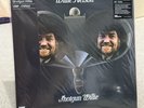 Willie Nelson - Shotgun Willie VMP Exclusive Gunsmoke Vinyl 180g Mint