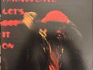 Let's Get It on  - Marvin Gaye (MFSL Record, 2008) - NEAR MINT