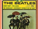 ORIGINAL 1965  CAPITOL RECORDS 
