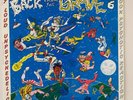 Back From The Grave Volume 6 - VA - 1991 Vinyl LP - Near Mint (NM/NM) CRYPTLP007