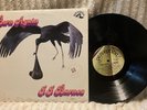 SOUL & FUNK LP  -  J.J. BARNES - BORN AGAIN - 1973  PERCEPTION