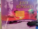 Jimi Hendrix 