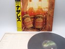 Nazareth ‎– Sound Elixir Japan LP OBI VINYL Vertigo ‎– 25PP-97