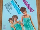 Martha And The Vandellas Watch Out Vinyl LP In Stereo