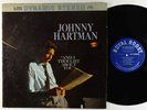 Johnny Hartman - And I Thought About You LP - Royal Roost - SLP-2232
