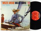 Miles Davis - Miles Ahead LP - Columbia - CL 1041 6-Eye Mono DG