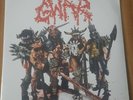 GWAR -  Scumdogs of the Universe 2 x LP, Album, Limited Edition, Remastered grey
