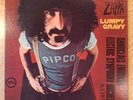 FRANK ZAPPA / LUMPY GRAVY / Verve V6-8741 / VG+