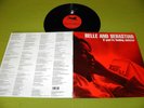 Belle And Sebastian - If You're Feeling Sinister - 1996 UK 1st Press LP A1/B1